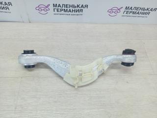 рычаг задний правый BMW 5 серия G30/G31 G30 2017, 3.0 л., B58 B30 A, бензин, АКПП, темно-синий, седан, полный привод, 33326870536, 6870536