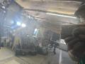 капот BMW 5 серия G30/G31 G30 2018, 2.0 л., B48 B20 A, бензин, АКПП, черный 475, седан, задний привод, правый руль, 41007440427, 7440427 - фото №31