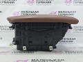 подлокотник BMW X6 F16 2014, 3.0 л., N55 B30 A, бензин, АКПП, красный, правый руль, 51169252108, 51169251992, 51169285084, 9251992, 9252108, 9285084 - фото №7