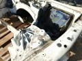 часть кузова (вырезанный элемент) BMW 6 серия F06/F12/F13 2012, 4.4 л., N63 B44 B, бензин, АКПП, alpinweiss 3 (300), хетчбэк 5 дв., задний привод, правый руль, 41107259359, 41107259360 - фото №57