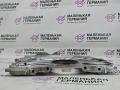 декоративная крышка двигателя BMW X1 F48 2017, 2.0 л., B48 A20 B, бензин, АКПП, alpinweiss 3 (300), полный привод, правый руль, 11148573980, 8573980, 8638641, 8573137, 863864105, 11148573137 - фото №5