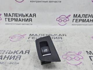 кнопка стеклоподъемника двери задней правой BMW 5 серия G30/G31 G30 2018, 2.0 л., B48 B20 A, бензин, АКПП, a96 mineral-weiss metallic, седан, задний привод, правый руль, 9327031, 61319327031