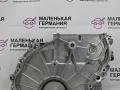 декоративная крышка двигателя BMW X1 F48 2017, 2.0 л., B48 A20 B, бензин, АКПП, alpinweiss 3 (300), полный привод, правый руль, 11148573980, 8573980, 8638641, 8573137, 863864105, 11148573137 - фото №2