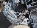 заслонка дроссельная BMW 3 серия G20 2020, 2.0 л., B46 B20 B, бензин, АКПП, белый alpinweiss 3 (300), седан, задний привод, 13548601651, 8601651, A2C150021900 - фото №3