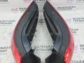 фонари задние (комплект) Mercedes-Benz E-Класс W212 [рестайлинг] W212 2014, 2.0 л., M 274.920, бензин, АКПП, 149 u белый, седан, задний привод, правый руль, A2129060703, A2129060803, A0385457128 - фото №5