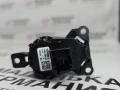 кнопка запуска двигателя BMW X5 F15 2013, 3.0 л., N57 D30 A, дизель, АКПП, mineralweiss metallic (a96), внедорожник 5 дв., полный привод, правый руль, 61319291690, 9291690 - фото №8