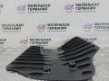 пыльник рычага задний правый BMW 5 серия G30/G31 G30 2018, 2.0 л., B48 B20 A, бензин, АКПП, a96 mineral-weiss metallic, седан, задний привод, правый руль, 33306861144, 6861144 - фото №4
