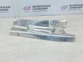 тепловой экран моторного отсека BMW 6 серия F06/F12/F13 2013, 4.4 л., N63 B44 B, бензин, black sapphire metallic (475), 51487202854, 7202854 - фото №4