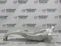 кулак поворотный правый BMW 6 серия F06/F12/F13 2012, 4.4 л., N63 B44 B, бензин, АКПП, alpinweiss 3 (300), хетчбэк 5 дв., задний привод, правый руль, 6775770, 31216775770, 31214082760, 4082760 - фото №7