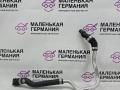 патрубок радиатора BMW X5 F15 2014, 3.0 л., N57 D30 A, дизель, АКПП, mineralweiss metallic (a96), полный привод, правый руль, 11538573157, 8573157, 3169001, 7823993, 8518197 - фото №3