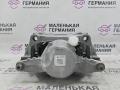 суппорт передний правый Mercedes-Benz C-Класс W205/S205/C205 W205.042 2014, 2.0 л., M 274.920, бензин, АКПП, 755 серый, седан, задний привод, правый руль, A2054210281, 50086B, 50093B - фото №3