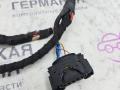 дверная проводка BMW X1 F48 2017, 2.0 л., B48 A20 B, бензин, АКПП, alpinweiss 3 (300), полный привод, правый руль, 61129384571, 9384571, 9384564 - фото №9