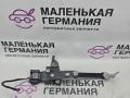 датчик дорожного просвета задний BMW X1 F48 2017, 2.0 л., B48 A20 B, бензин, АКПП, синий mediterranblau c10, полный привод, правый руль, 37146870200, 6870200, 6853714 - фото №4