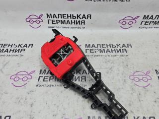 скелет ручки двери передней левой BMW 3 серия F30/F31/F34 F30 2012, 3.0 л., N55 B30 A, бензин, АКПП, black sapphire metallic (475), седан, задний привод, 51217321639, 7321639