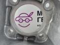 кулак задний правый BMW X5 F15 2013, 3.0 л., N57 D30 A, дизель, АКПП, mineralweiss metallic (a96), внедорожник 5 дв., полный привод, правый руль, 33326770982, 6770982, 33326879102, 6879102, 6770984 - фото №9