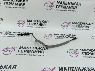 трос двери BMW Z4 E85 2003, 2.5 л., M54 B25 (256S5), бензин, АКПП, black sapphire metallic (475), кабриолет, 51217036784, 7036784