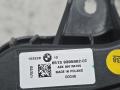 Динамик (сабвуфер) прав. BMW 5 серия G30/G31 G30 2017, 2.0 л., B48 B20 A, бензин, АКПП, b65 jatoba brown metallic, седан, задний привод, правый руль, 65139395862, 9395862, 9201129, 65134522034, 4522034 - фото №9