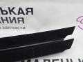 Уплотнитель стекла BMW 5 серия G30/G31 G31 2017, 2.0 л., B48 B20 B, бензин, АКПП, alpinweiss 3 (300), универсал, правый руль, 51337336959, 7336959 - фото №9