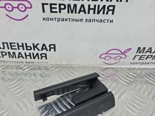 накладка на сиденье BMW 5 серия G30/G31 G30 2017, 2.0 л., B47 D20 A, дизель, АКПП, black sapphire metallic (475), седан, задний привод, правый руль, 52107408213, 7408213, 52107357393, 7357393