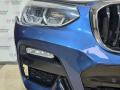 передняя часть (ноускат) BMW X3 G01 2019, 2.0 л., B48B20C, бензин, АКПП, c1m phytonic-blau metallic, внедорожник 5 дв., полный привод, 8739654, 8739653, 7399913, 8487636, 8686170, 7514715, 7399914, 8064593 - фото №9