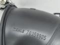 патрубок воздушного фильтра BMW 5 серия F07/F10/F11 F11 2010, 2.5 л., N52 B25 AF, бензин, АКПП, универсал, задний привод, правый руль, 13717590594, 7590594 - фото №11