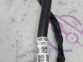 минусовой провод аккумулятора BMW 5 серия G30/G31 G30 2018, 2.0 л., B48 B20 A, бензин, АКПП, a96 mineral-weiss metallic, седан, задний привод, правый руль, 61216840519, 6840519, 7574677 - фото №8