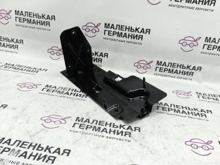 кронштейн (крепление) BMW 6 серия F06/F12/F13 2012, 4.4 л., N63 B44 B, бензин, АКПП, alpinweiss 3 (300), хетчбэк 5 дв., задний привод, правый руль, 61217592920, 7592920