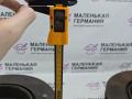 диски тормозные (комплект) BMW X5 F15 2013, 3.0 л., N57 D30 A, дизель, АКПП, mineralweiss metallic (a96), внедорожник 5 дв., полный привод, правый руль, 34216793247, 34216771970, 6771970, 34216886479, 6886479, 6793247 - фото №7