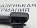 ручка внутренняя потолочная BMW M5 F10 2012, 4.4 л., S63 B44 B, бензин, робот, 300 alpinweiss 3, седан, задний привод, правый руль, 51167464441, 7464441, 51168052676, 8052676, 51168038197, 8038197 - фото №8