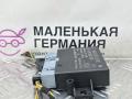 блок управления парктрониками Mercedes-Benz C-Класс W205/S205/C205 W205.042 2014, 2.0 л., M 274.920, бензин, АКПП, 755 серый, седан, задний привод, правый руль, A0009003806, A0025450430, A0065451430 - фото №4