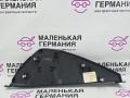 крышка торпеды боковая BMW X1 F48 2017, 2.0 л., B48 A20 B, бензин, АКПП, синий mediterranblau c10, полный привод, правый руль, 51459292146, 9292148, 51459292148, 9292146 - фото №4
