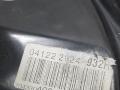 кулак поворотный правый Mercedes-Benz C-Класс W204 [рестайлинг] W204.048 2012, 1.8 л., M 271.860, бензин, АКПП, 149 белый, седан, задний привод, правый руль, 20402, A2044202644, A2043320201 - фото №10