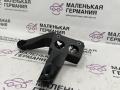 Кронштейн блока ABS BMW X1 F48 2017, 2.0 л., B48 A20 B, бензин, АКПП, синий mediterranblau c10, полный привод, правый руль, 34516851604, 6851604 - фото №7