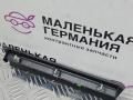 Декоративная накладка центральной консоли BMW 5 серия G30/G31 G30 2017, 2.0 л., B47 D20 A, дизель, АКПП, black sapphire metallic (475), седан, задний привод, правый руль, 9391280, 51169391274, 9391274 - фото №6