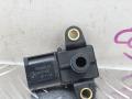 датчик давления во впускном коллекторе BMW 3 серия E90/E91/E92/E93 (2004 - 2010), 2.0 л., N46 B20 B, бензин, АКПП, 7585278, 13628657300, 8657300, 13628617097, 8617097, 13627542623, 7542623, 13627585278 - фото №5