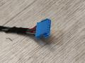 проводка BMW X1 F48 2017, 2.0 л., B48 A20 B, бензин, АКПП, alpinweiss 3 (300), полный привод, правый руль - фото №27