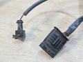 проводка двигателя BMW 6 серия F06/F12/F13 2012, 4.4 л., N63 B44 B, бензин, АКПП, alpinweiss 3 (300), хетчбэк 5 дв., задний привод, правый руль, 12518614673, 8614673, 7633272 - фото №5