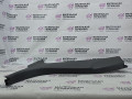 обшивка салона BMW X1 F48 2016, 2.0 л., B47 C20 A, дизель, АКПП, alpinweiss 3 (300), передний привод, правый руль, 51437332817, 7332817, 51437376893, 7376893 - фото №11