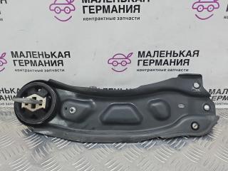 рычаг задний Mercedes-Benz GLA-Класс X156 2014, 2.0 л., M 270.920, бензин, робот, белый calcite white (650u), хетчбэк 5 дв., полный привод, правый руль, A2463530043