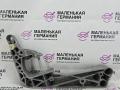 кронштейн КПП BMW 5 серия G30/G31 G30 2019, 4.4 л., N63 B44 C, бензин, АКПП, carbonschwarz metallic (416), седан, полный привод, 22329485312, 9485312 - фото №4