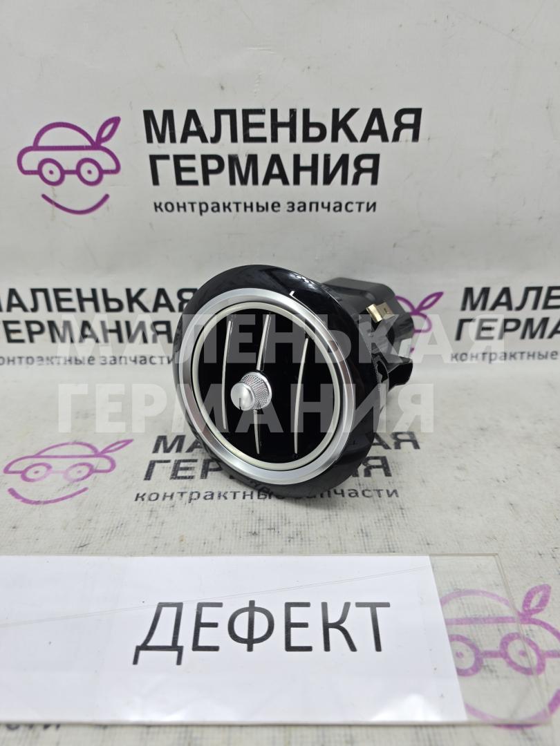 дефлектор обдува салона Mercedes-Benz E-Класс W213/S213/C238/A238 2018, 2.0 л., M 274.920, бензин, АКПП, 149 polar white или polarweiss, седан, задний привод, правый руль, A2138308000 - фото №1