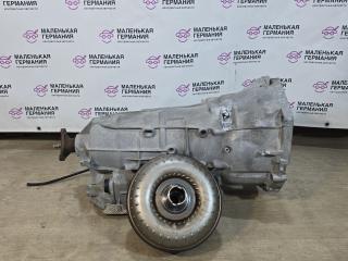 КПП автоматическая (АКПП) BMW 3 серия E90/E91 [рестайлинг] E90 (2008 - 2013), 2.0 л., бензин, АКПП, 7614279, 24007614279, 24007597561, 7597561, 24007593225, 7593225