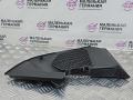 Планка обтекателя (Жабо) BMW 5 серия G30/G31 G30 2018, 2.0 л., B48 B20 A, бензин, АКПП, черный 475, седан, задний привод, правый руль, 51717388719, 7388719 - фото №4
