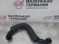 трубка вентиляции картерных газов Volkswagen Passat CC 1 поколение [рестайлинг] 2013, 2.0 л., CCZB, бензин, робот, z2/h5x синий металлик, седан, передний привод, правый руль, 06J103221 - фото №2