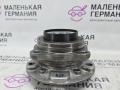 подшипник ступицы BMW M5 F10 2012, 4.4 л., S63 B44 B, бензин, робот, 300 alpinweiss 3, седан, задний привод, правый руль, 33412284149, 2284149 - фото №6
