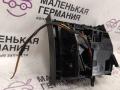пепельница Mercedes-Benz E-Класс W212 [рестайлинг] W212 2014, 2.0 л., M 274.920, бензин, АКПП, 149 u белый, седан, задний привод, правый руль, A2126803850 - фото №13