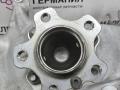 кулак поворотный правый BMW 5 серия G30/G31 G30 2018, 2.0 л., B48 B20 A, бензин, АКПП, a96 mineral-weiss metallic, седан, задний привод, правый руль, 31206884382, 6884382, 6879182, 31206866315, 6866315, 34306879182, 31206899176, 6899176 - фото №6