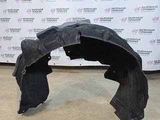 защита арок задняя правая (подкрылок) Mercedes-Benz C-Класс W205/S205/C205 W205.042 2014, 2.0 л., M 274.920, бензин, АКПП, 755 серый, седан, задний привод, правый руль, A2056900830