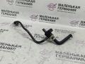 клапан вентиляции картера Mercedes-Benz E-Класс W213/S213/C238/A238 2018, 2.0 л., M 274.920, бензин, АКПП, 149 polar white или polarweiss, седан, задний привод, правый руль, A0009976912, A2740182201 - фото №4