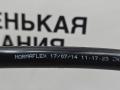 трубка вакуумная BMW X6 F16 2014, 3.0 л., N55 B30 A, бензин, АКПП, красный, правый руль, 20360100162, 177650 - фото №10